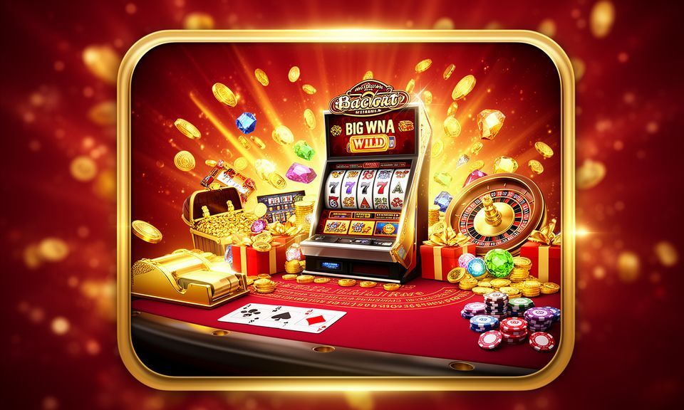 pencari4d mobile gaming