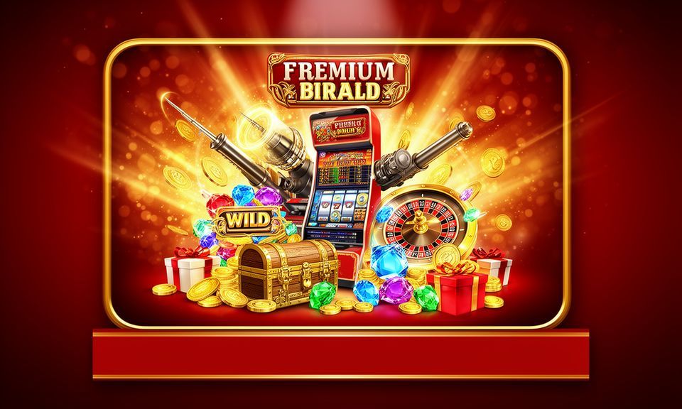 pencari4d Inside Our Casino: Providers, Tables and How It All Works