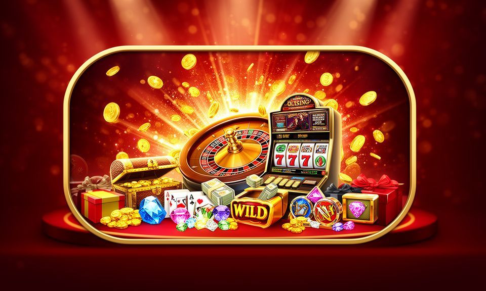 pencari4d Denpasar Lucky Slots